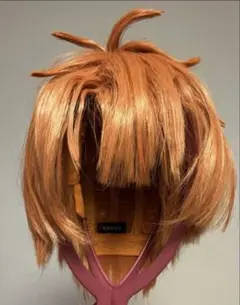 アイナナ 和泉三月 コスプレウィッグ