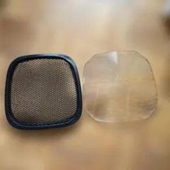 R100RS ヘッドライトメッシュ | Mercari