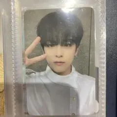 TREASURE アサヒ Ktown4u ラキドロ 特典 トレカ