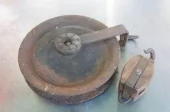 2025年最新】滑車 アンティークの人気アイテム - メルカリ