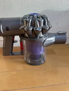 2026年最新】dyson dc62の人気アイテム - メルカリ