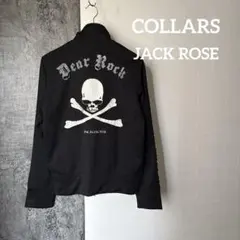 ⭐︎761 COLLARS×JACKROSE 武装戦線　クローズ　トラックジャージのサムネイル