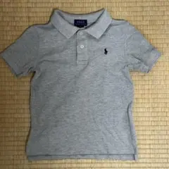 ラルフローレンポロシャツ　サイズ5