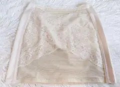 クラウディア the D キレイウォーカースカートSサイズ