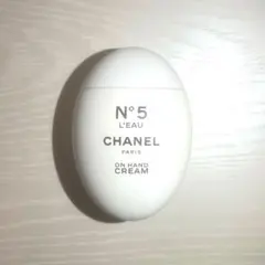 CHANEL LA CRÈME MAIN 50ml