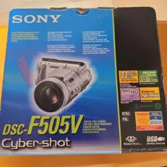 2026年最新】dsc-f505vの人気アイテム - メルカリ