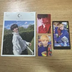 2026年最新】oneus ソホ トレカの人気アイテム - メルカリ