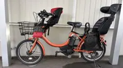2026年最新】子供乗せ自転車 札幌の人気アイテム - メルカリ