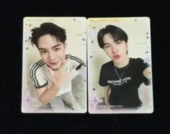 Seakeen トレカ ラントレ 大阪 GMMTV POPUP OSAKA