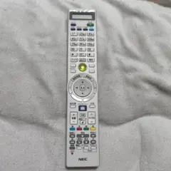 NEC 리모컨 RXT9000-1301EC