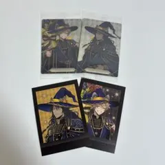 ツイステ サバナクロー寮 グッズ