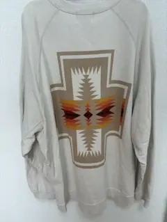 PENDLETON スウェット・トレーナー Lサイズのサムネイル