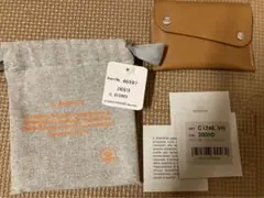 新品！イルビゾンテキーケース最終値下げ