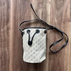SAINT LAURENT 星柄 キャンバストート バッグ スター - メルカリ