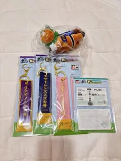 一番くじ タイトーくじHORSE HEROES サラブレッド 競馬