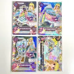 アイカツカード スターフェスティバルコーデ - メルカリ