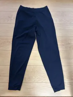 UNIQLO ドライストレッチEXパンツ　S