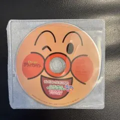 アンパンマン　テレビコレクションDVD ばいきんまん編