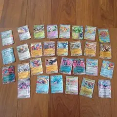 ポケモンカード　30枚　まとめ売り 2026年最新】ポケモンカード30パックの人気アイテム - メルカリ