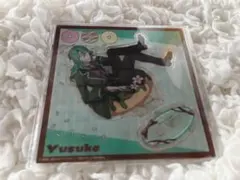 弱虫ペダル AGF ティームストア アクスタ Dolce Style 巻島裕介