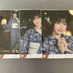 7947 モーニング娘。 紺野あさ美 生写真 4枚セット - メルカリ