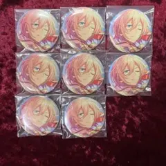 あんスタ イベコレ バッジ 英智