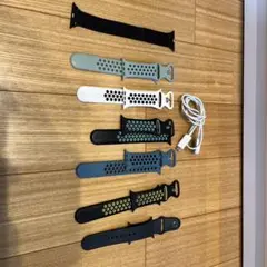 Apple Watch バンドセット