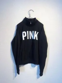 ロゴ スウェット