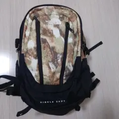 THE NORTH FACE SINGLE SHOT バックパック