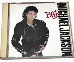 BAD マイケル・ジャクソン　Michael Jackson