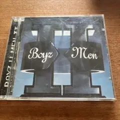 Boyz II Men II CD