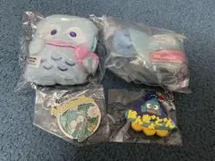 2026年最新】ハンギョドン ぬいぐるみ まとめ売りの人気アイテム