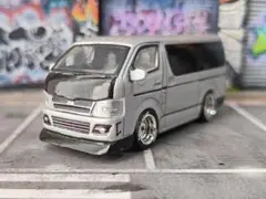 2026年最新】京商ハイエースの人気アイテム - メルカリ