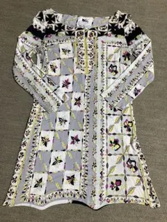 2026年最新】EMILIO PUCCI レディース チュニックの人気アイテム