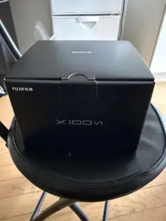 新品《初代》FUJIFILM X100 BLACK EDITION + α - メルカリ