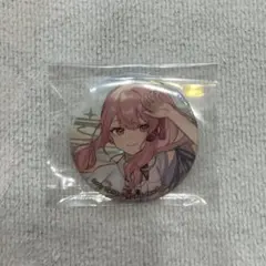 プロセカ　暁山瑞希　セカライ4th 缶バッジ