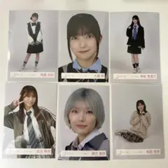 onefive さくら学院 ブロマイド3枚セット - メルカリ
