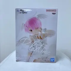 リゼロ -Relax time-ラム Sweet Angel ver. - メルカリ