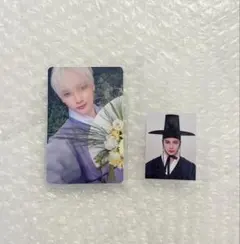 TXT MOA MEMBERSHIP KIT ヒュニンカイ