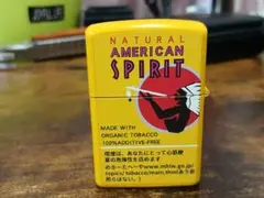 2026年最新】アメリカンスピリットzippoの人気アイテム - メルカリ