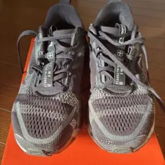 NIKE ボメロ18 ZOOMX 26cm