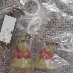 モンスターズインクめじるしアクセサリーNEW【ロズ×2、ブーのドア】