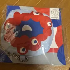 台湾セブンイレブン　ミャクミャク　エコバッグのサムネイル