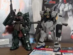 2026年最新】ザクツーの人気アイテム - メルカリ