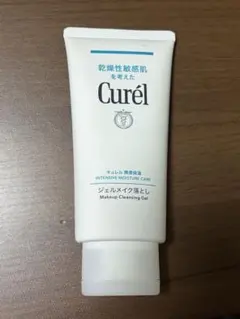 Curél メイク落としジェル