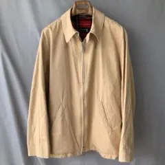MACKINTOSH マッキントッシュ スイングトップ 40 英国製 旧ロゴのサムネイル