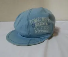 ポンポネットキャップのサムネイル