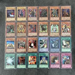 遊戯王OCG デュエルモンスターズ 2期カード まとめ売り - メルカリ