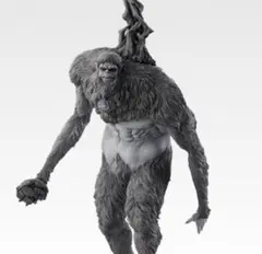 一番くじ 進撃の巨人 ラストワン賞 獣の巨人 フィギュア 新品未開封