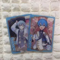 ころんくん ふぁみこれ